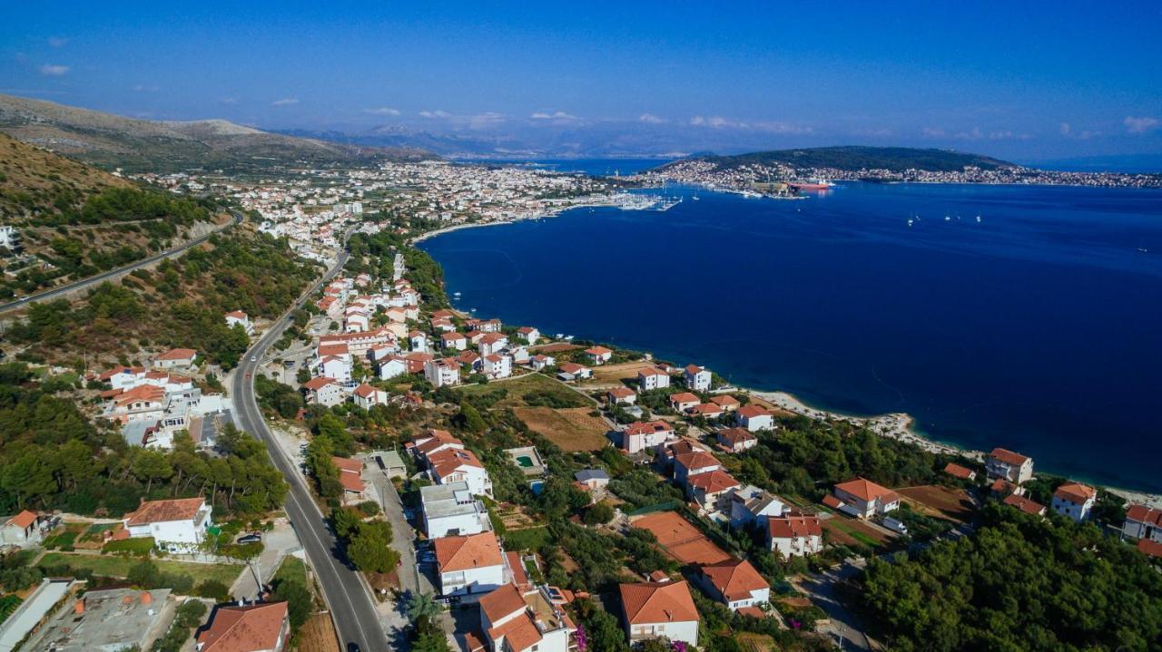 Apartmani Simundic Trogir Exterior photo