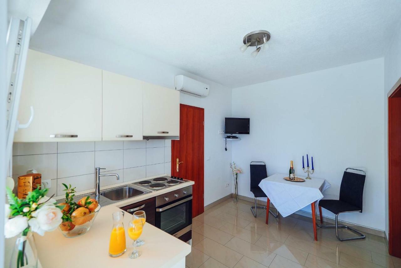 Apartmani Simundic Trogir Exterior photo